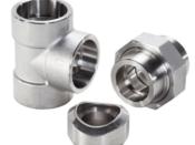 Socket Welding Fittings